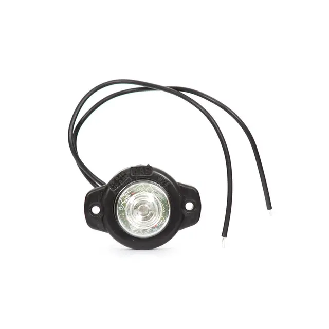 POSISJONSLYKT LED Strands Lighting Division 