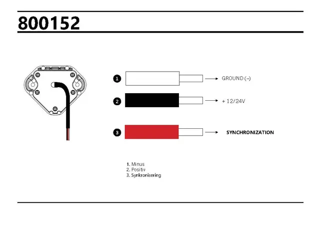 VARSELLYS  LED Strands Lighting Division 
