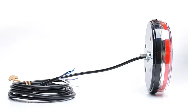 Safety Valve Knorr-Bremse 