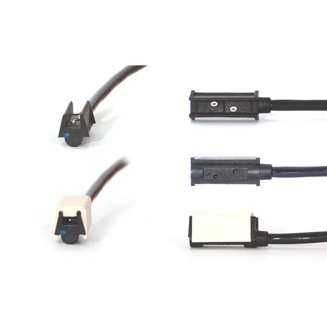 SIDEMARKERING LED MED JÄGER Strands Lighting Division 