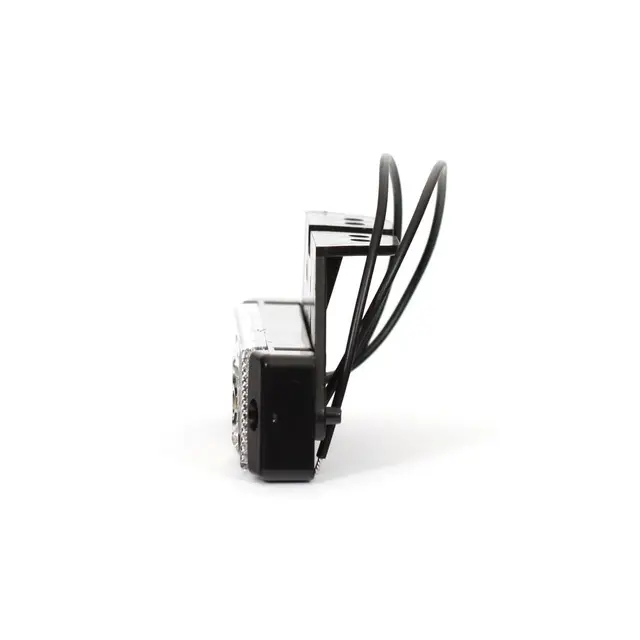 POSISJONSLYKT LED HVIT MED JÄGER Strands Lighting Division 