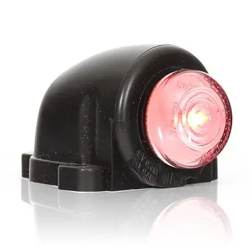 POSISJONSLYKT EYEBALL SMALL Strands Lighting Division 