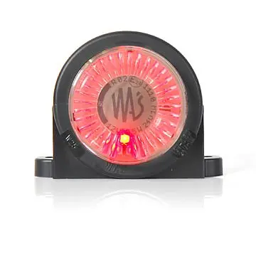 POSISJONSLYKT EYEBALL LARGE Strands Lighting Division 