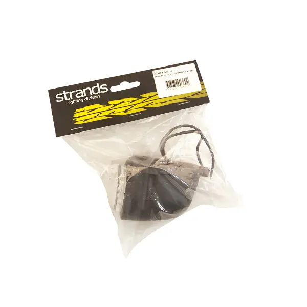 POSISJONSLYKT EYEBALL LARGE Strands Lighting Division 