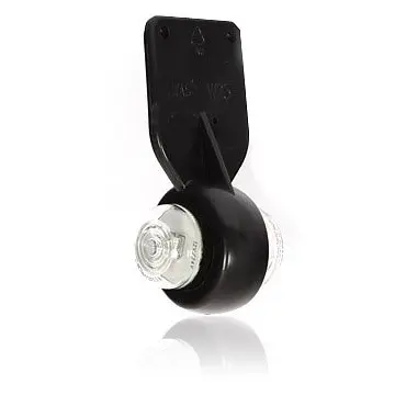 POSISJONSLYKT Eyeball Fram/BAKLYS Strands Lighting Division 