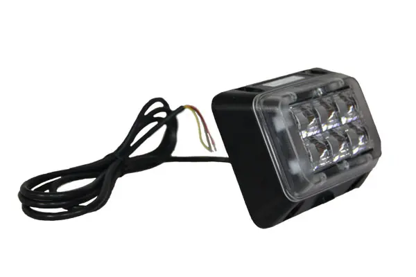 VARSELLYS LED Strands Lighting Division 