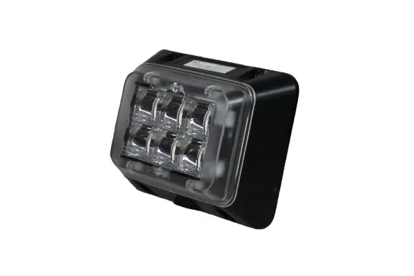 VARSELLYS LED Strands Lighting Division 