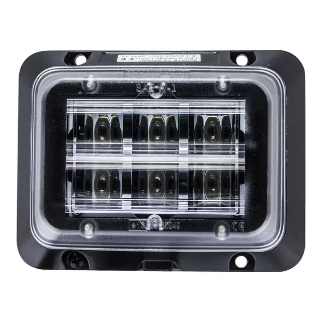 VARSELLYS LED Strands Lighting Division 