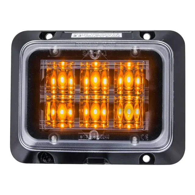 VARSELLYS LED Strands Lighting Division 