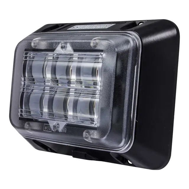 VARSELLYS LED Strands Lighting Division 