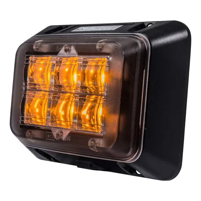 VARSELLYS LED Strands Lighting Division 