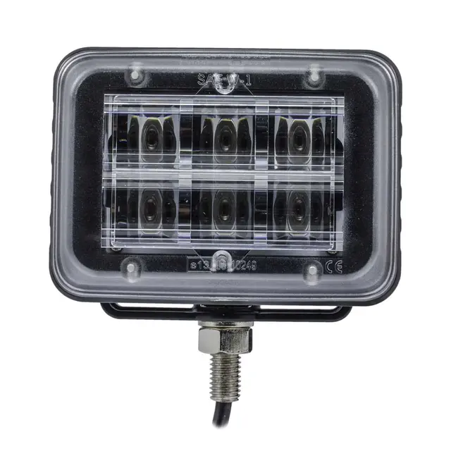 VARSELLYS LED Strands Lighting Division 