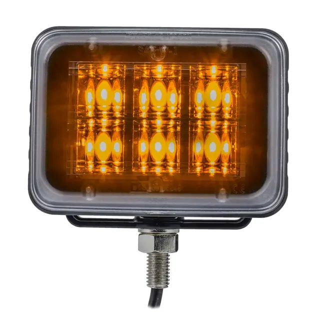 VARSELLYS LED Strands Lighting Division 