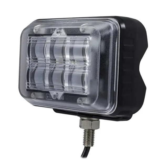 VARSELLYS LED Strands Lighting Division 