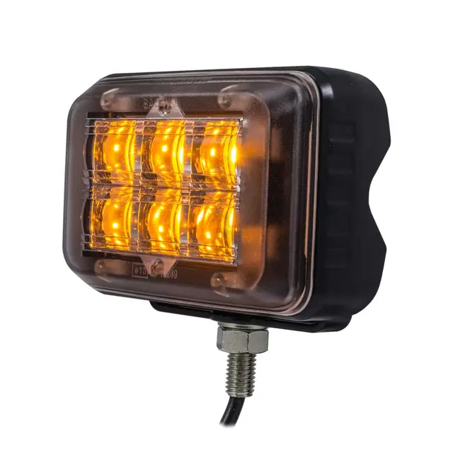 VARSELLYS LED Strands Lighting Division 
