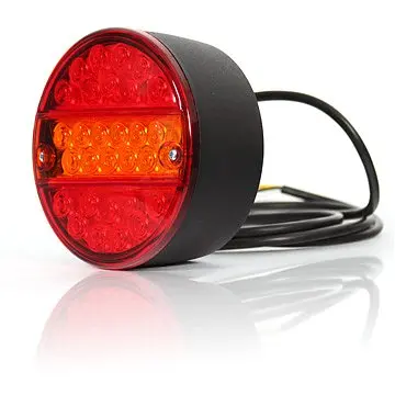 BAKLYS/BREMS/BLINKLYS LED Strands Lighting Division 