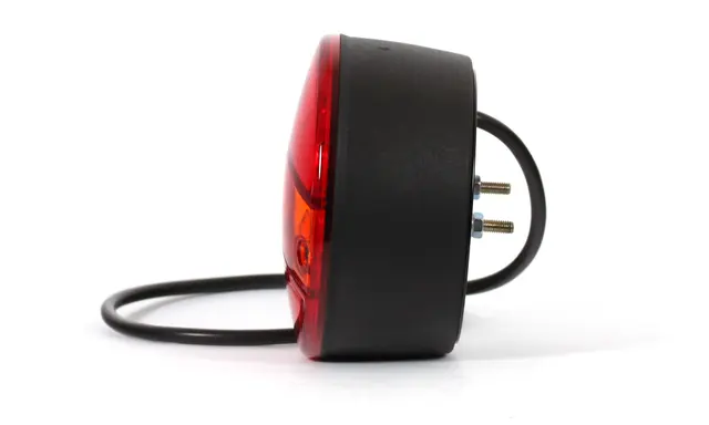 BAKLYS/BREMS/BLINKLYS LED Strands Lighting Division 