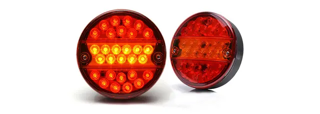 BAKLYS/BREMS/BLINKLYS LED Strands Lighting Division 