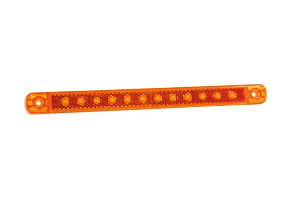 SIDEMARKERING LED MED REFLEKS Strands Lighting Division 