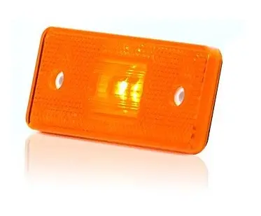 SIDEMARKERING LED Strands Lighting Division 