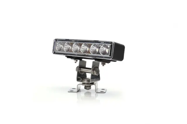ARBEIDSLYS 8W LED Strands Lighting Division 