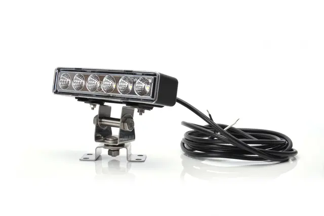 ARBEIDSLYS 8W LED Strands Lighting Division 