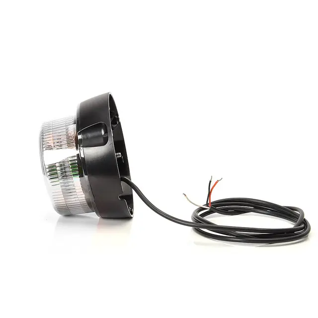 VARSELLYS GUL LED Strands Lighting Division 