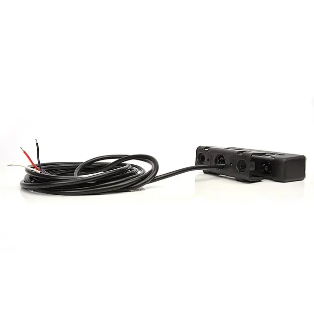 VARSELLYS LED Strands Lighting Division 