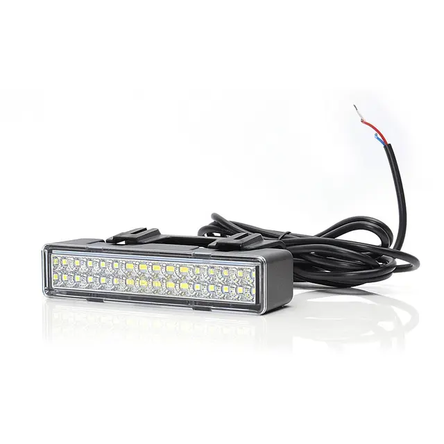 DRL 30 LED Strands Lighting Division 
