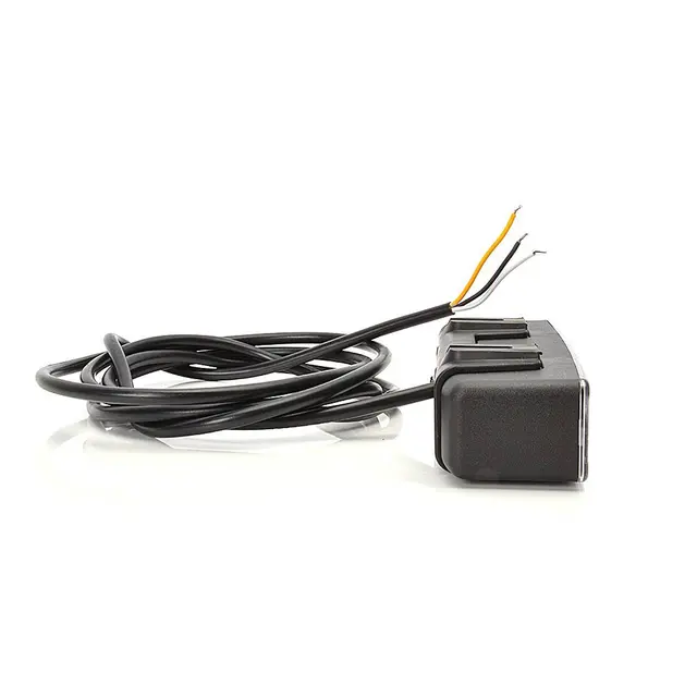 Pos/BLINKLYS  9+21 LED. Strands Lighting Division 
