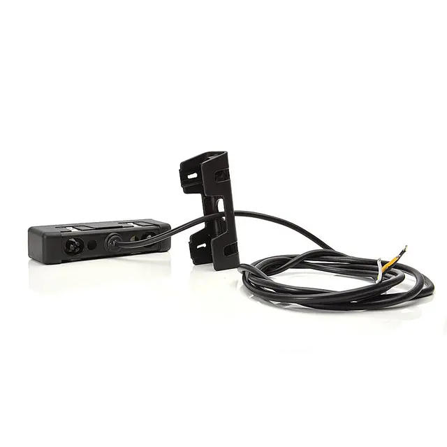 Pos/BLINKLYS  9+21 LED. Strands Lighting Division 