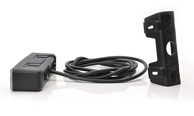 RYGGELYS  30 LED. Strands Lighting Division 