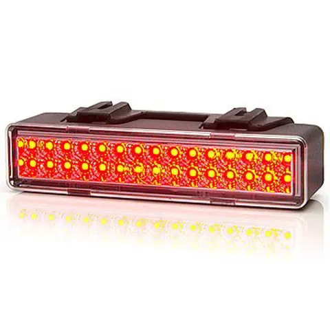 TÅKELYS  30 LED. Strands Lighting Division 