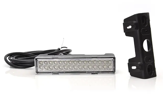 TÅKELYS  30 LED. Strands Lighting Division 