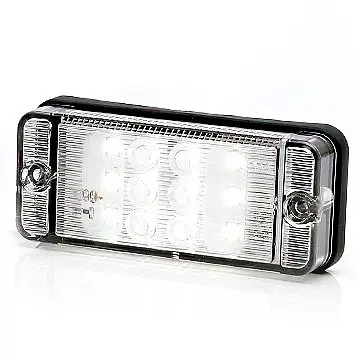 RYGGELYS  TRANSPARENT / KLART GLASS. Strands Lighting Division 