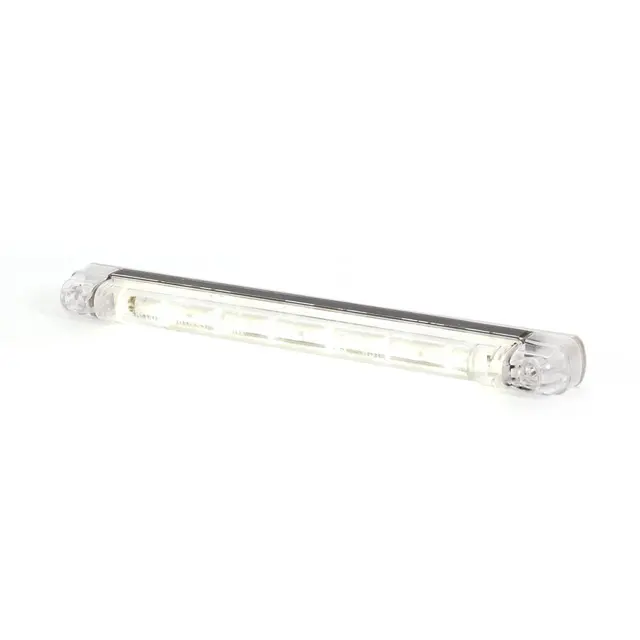 DRL - POSISJONSLYKT  6LED Strands Lighting Division 