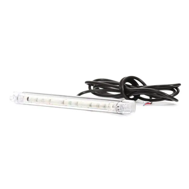 DRL - POSISJONSLYKT  6LED Strands Lighting Division 