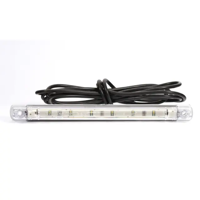 DRL - POSISJONSLYKT  6LED Strands Lighting Division 