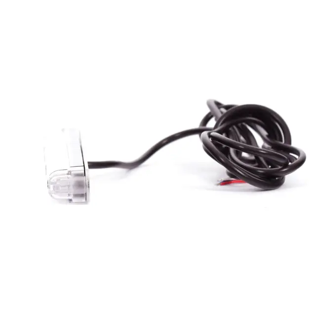 DRL - POSISJONSLYKT  6LED Strands Lighting Division 