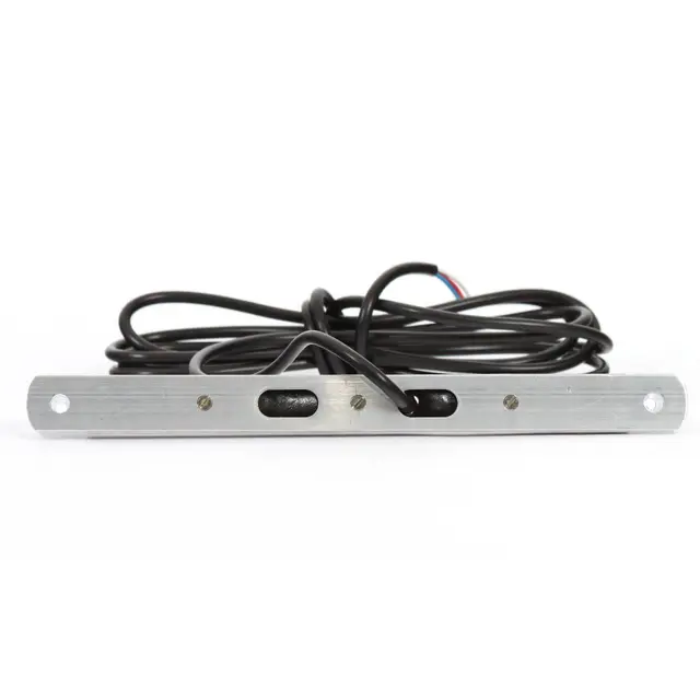 DRL - POSISJONSLYKT  6LED Strands Lighting Division 