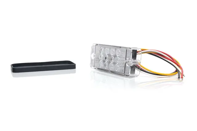 BAKLYS/BREMS/BLINKLYS LED Strands Lighting Division 