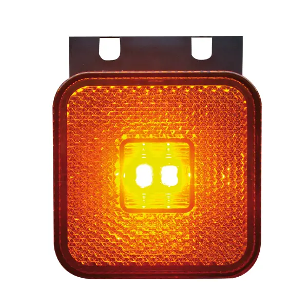 SIDEMARKERING LED Strands Lighting Division 