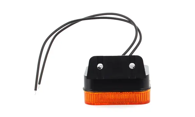 SIDEMARKERING LED Strands Lighting Division 