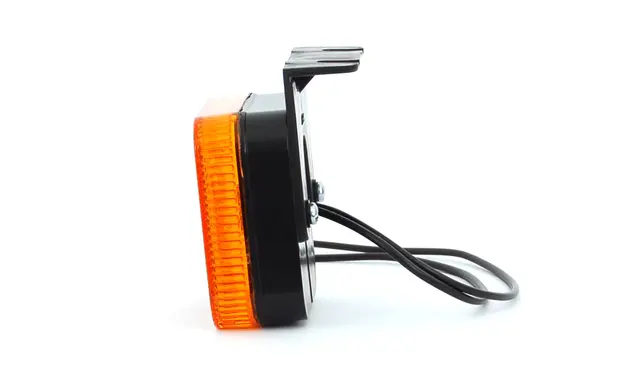 SIDEMARKERING LED Strands Lighting Division 