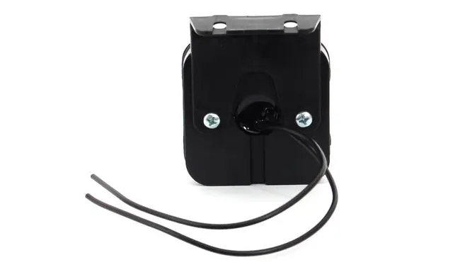 POSISJONSLYKT RØD LED Strands Lighting Division 