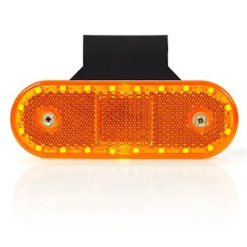 SIDEMARKERING LED Strands Lighting Division 
