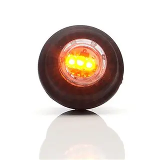 SIDEMARKERING LED . Strands Lighting Division