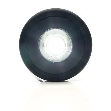 POSISJONSLYKT HVIT LED Strands Lighting Division 
