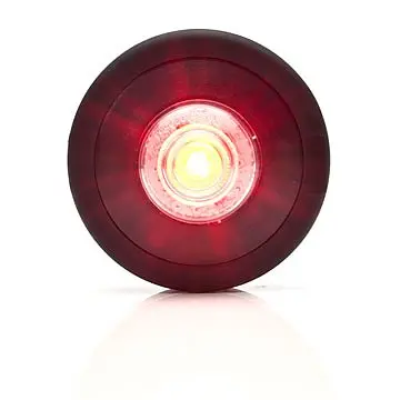 POSISJONSLYKT RØD LED Strands Lighting Division 