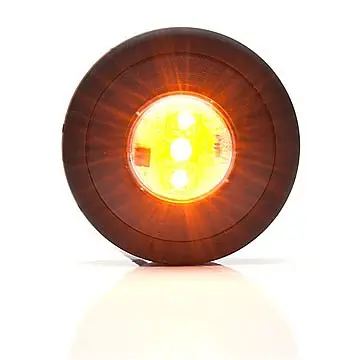 SIDEMARKERING LED . Strands Lighting Division 